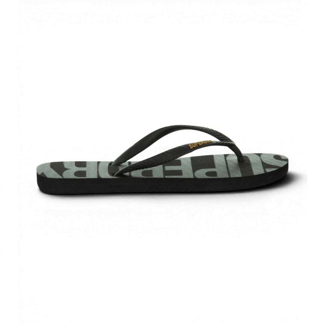 SUPERDRY WF310252A-02A Black