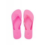 SUPERDRY OVIN VINTAGE CLASSIC FLIP FLOP WF310165A-28R Fuchsia Image 