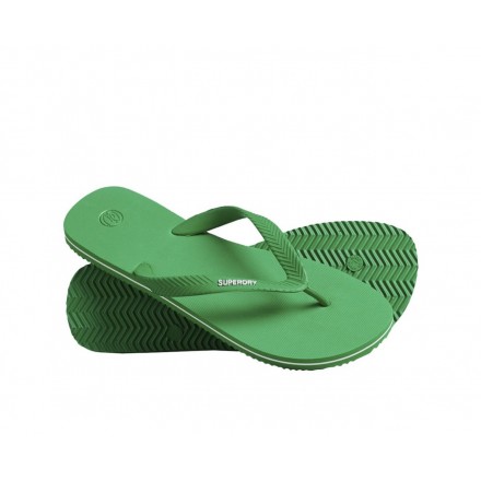 SUPERDRY OVIN VINTAGE CLASSIC FLIP FLOP WF310165A-A6I Alcohol