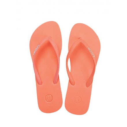 SUPERDRY OVIN VINTAGE CLASSIC FLIP FLOP WF310165A-ETZ Orange
