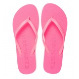 SUPERDRY SUPER SLEEK FLURO FLIP WF310008A-28R Fuchsia Image 