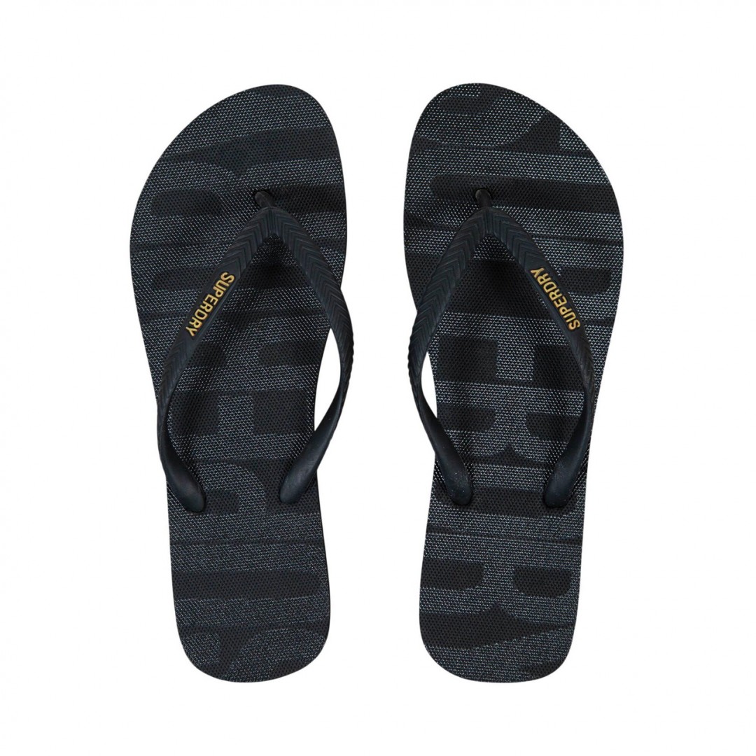 SUPERDRY WF310252A-02A Black