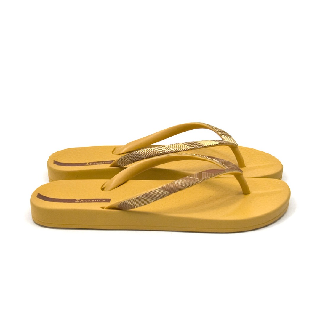 IPANEMA 780-22331-ΩΧΡΑ Yellow