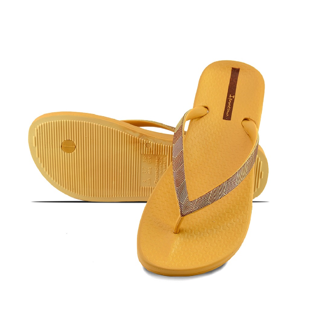 IPANEMA 780-22331-ΩΧΡΑ Yellow