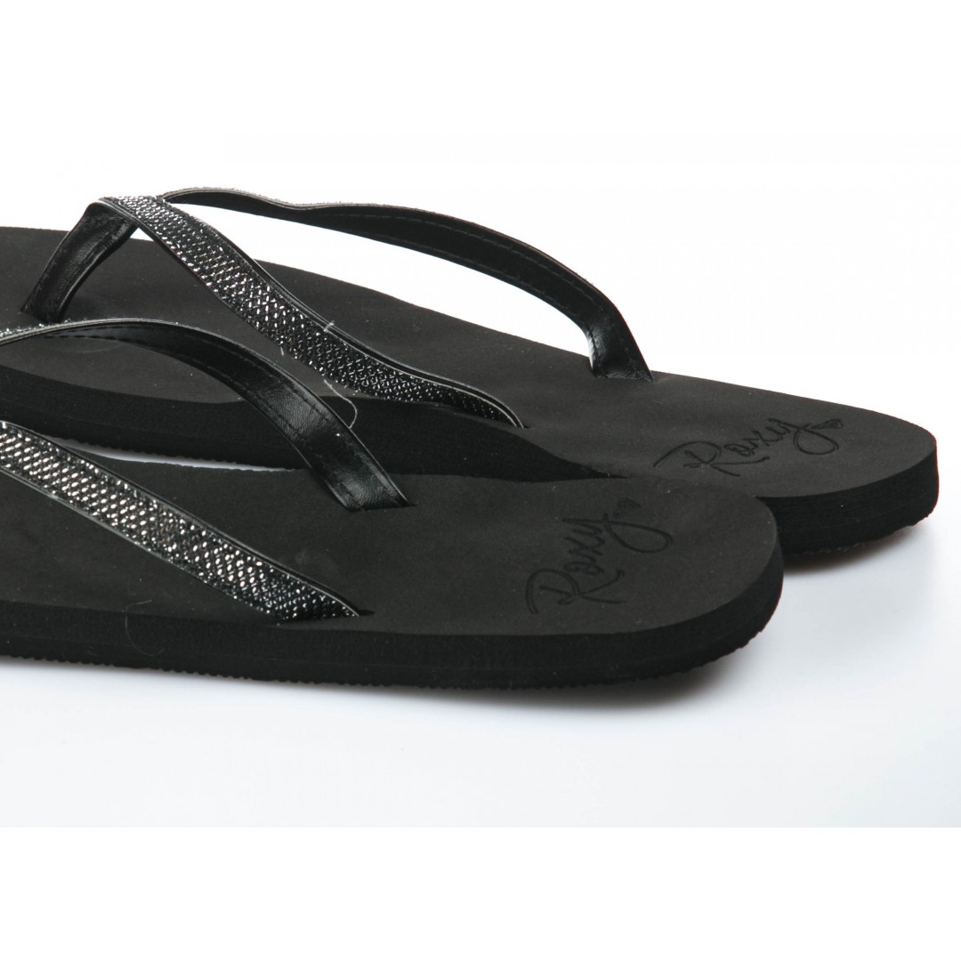 ROXY NAPILI ARJL100546-BLK Μαύρο