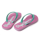 PEPE JEANS PLS70143-528 Ροζ Εικόνα 0