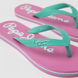 PEPE JEANS PLS70143-528 Ροζ Εικόνα 2