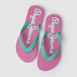 PEPE JEANS PLS70143-528 Ροζ Εικόνα 3