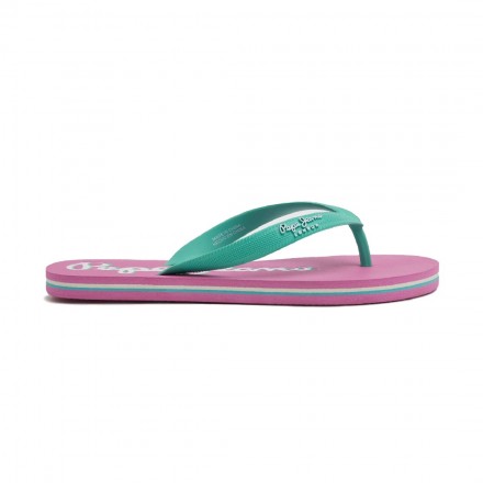 PEPE JEANS PLS70143-528 Ροζ