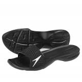 SPEEDO ATAMI II MAX 8-091883503 Μαύρο Εικόνα 0