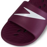 SPEEDO SPEEDO SLIDE  AF 122301-5355W Μωβ Εικόνα 1