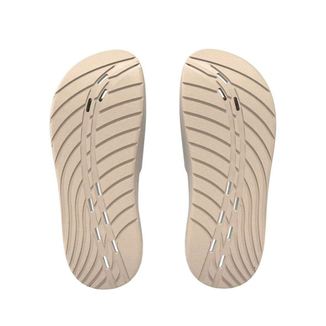 SPEEDO SLIDE AF 8-1223016706 Μπέζ