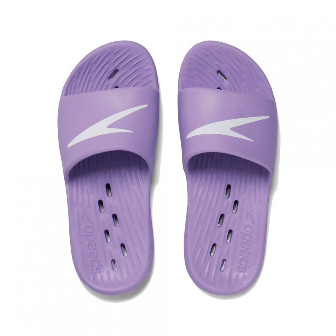 SPEEDO SLIDE 12230-15428W Μωβ