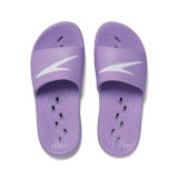 SPEEDO SLIDE 12230-15428W Μωβ Εικόνα 