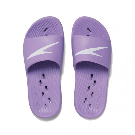 SPEEDO SLIDE 12230-15428W Μωβ