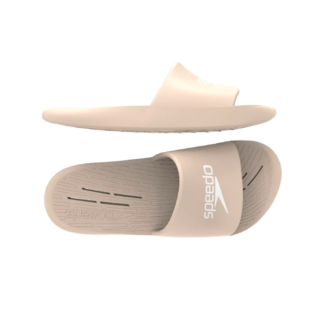 SPEEDO SLIDE AF 8-1223016706 Μπέζ