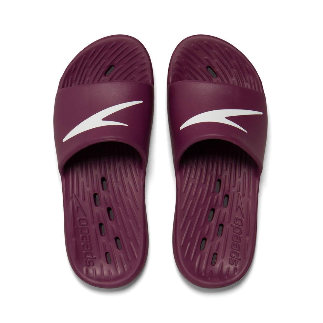 SPEEDO SPEEDO SLIDE  AF 122301-5355W Μωβ