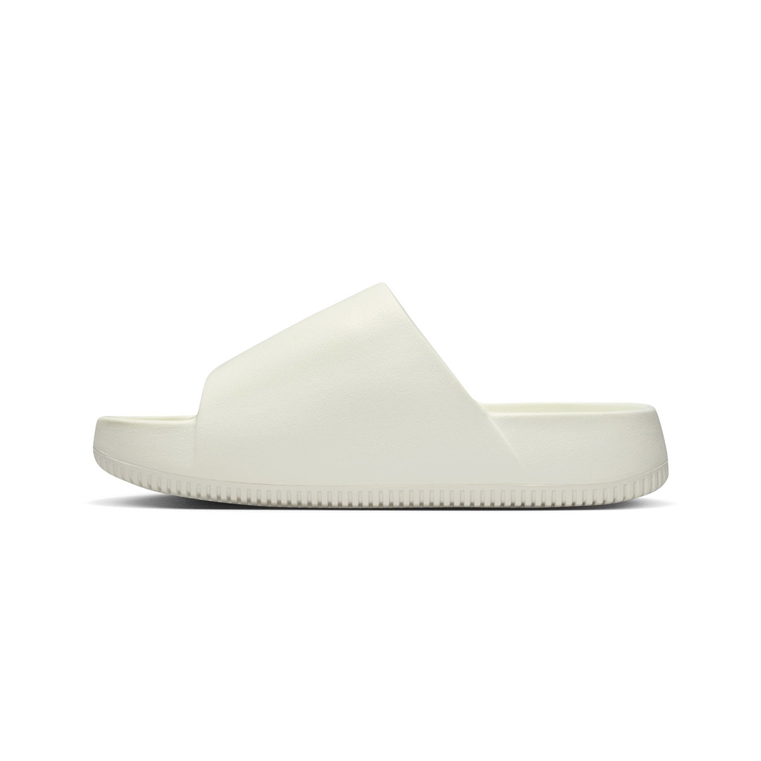 NIKE W NIKE CALM SLIDE DX4816-100 White