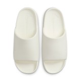 NIKE W NIKE CALM SLIDE DX4816-100 White Image 1