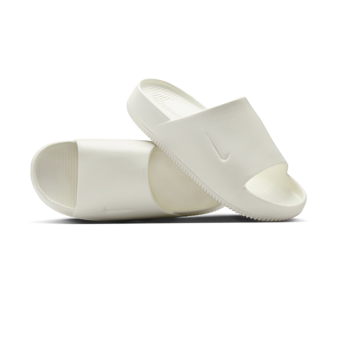 NIKE W NIKE CALM SLIDE DX4816-100 White