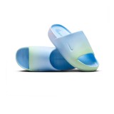 NIKE W CALM SLIDE SE HJ8173-400 Colorful Image 1