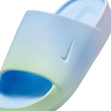 NIKE W CALM SLIDE SE HJ8173-400 Colorful Image 2