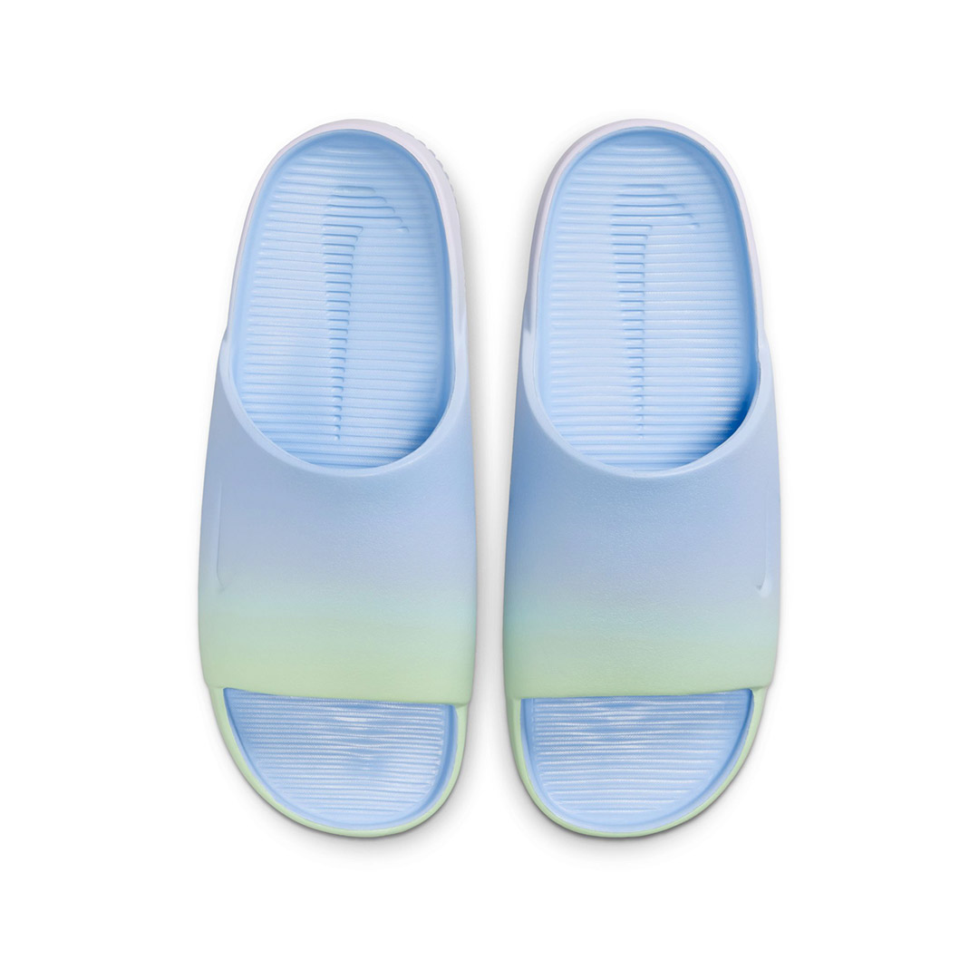 NIKE W CALM SLIDE SE HJ8173-400 Colorful