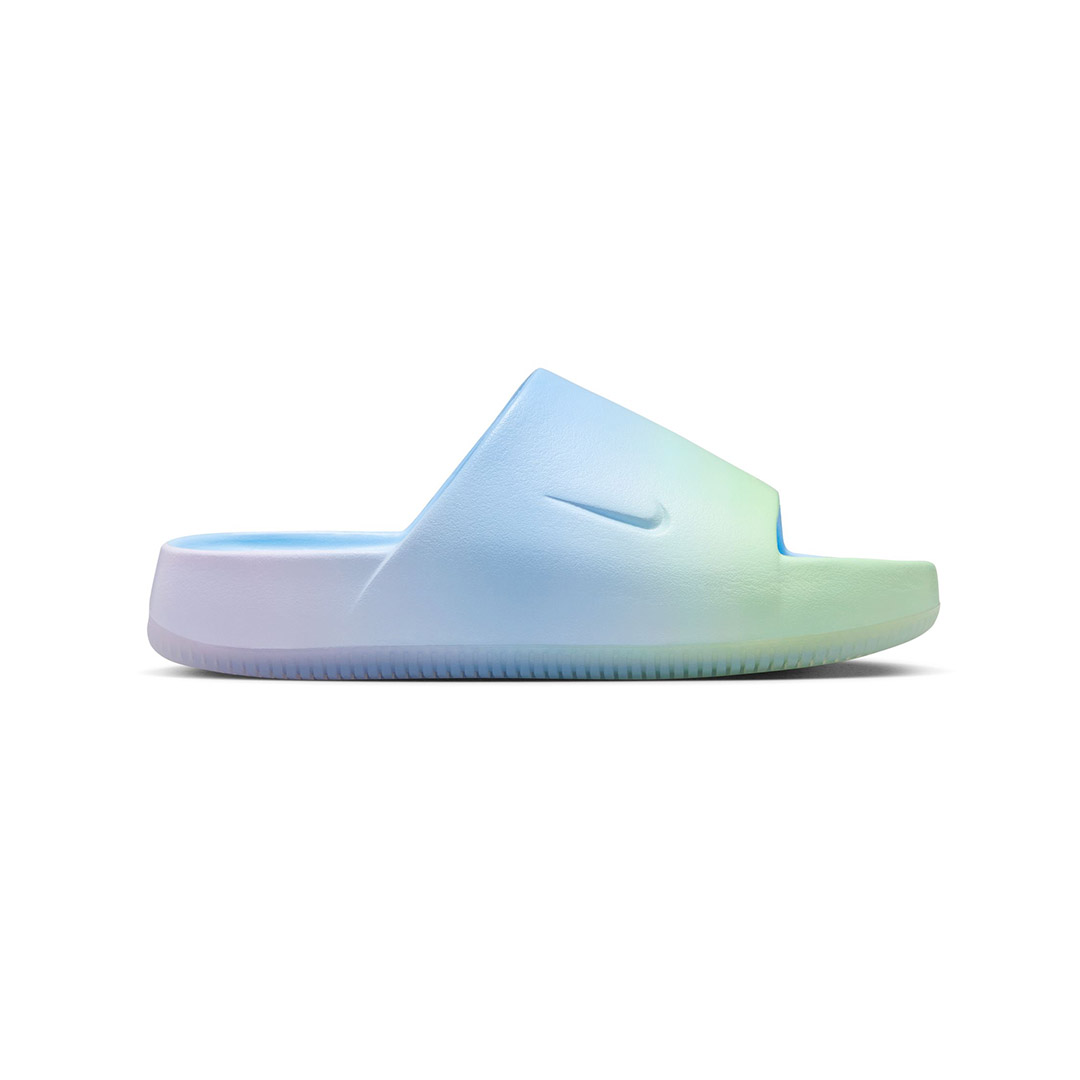 NIKE W CALM SLIDE SE HJ8173-400 Colorful