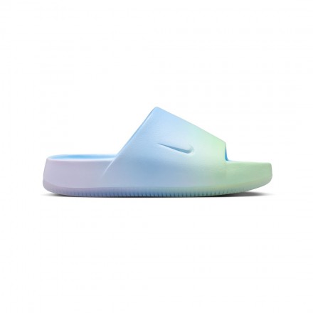 NIKE W CALM SLIDE SE HJ8173-400 Colorful