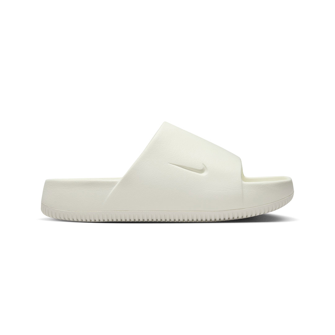 NIKE W NIKE CALM SLIDE DX4816-100 White
