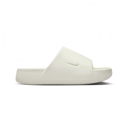 NIKE W NIKE CALM SLIDE DX4816-100 White