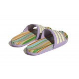 adidas Performance ADILETTE COMFORT H03625 Colorful Image 2