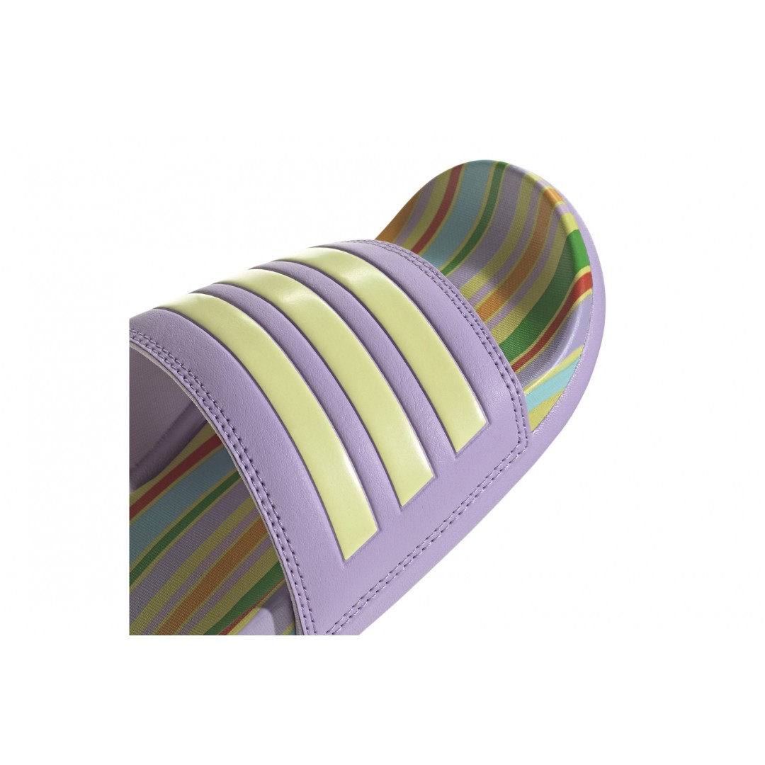adidas Performance ADILETTE COMFORT H03625 Colorful