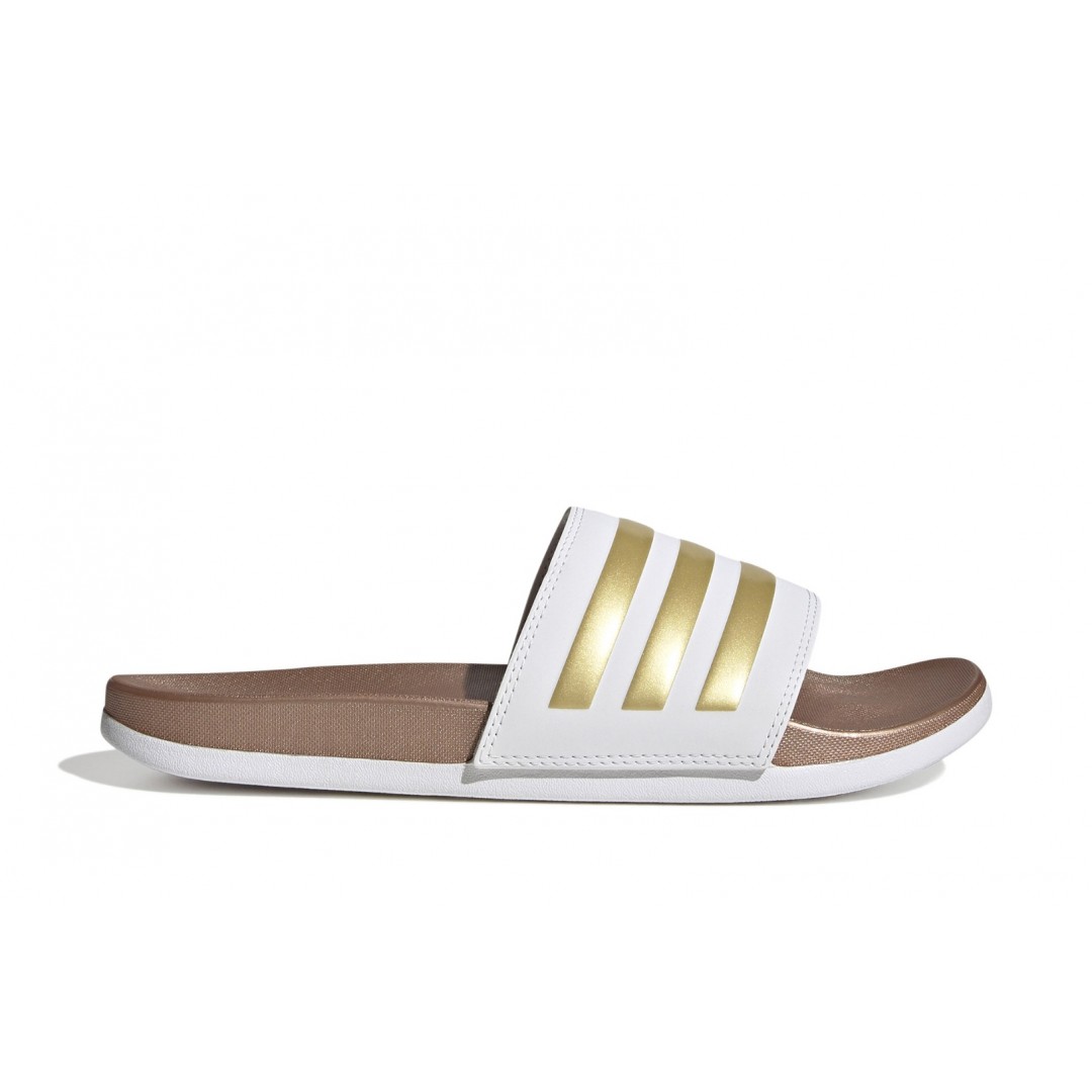 adidas Performance ADILETTE COMFORT H03618 White