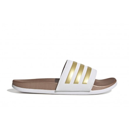 adidas Performance ADILETTE COMFORT H03618 White