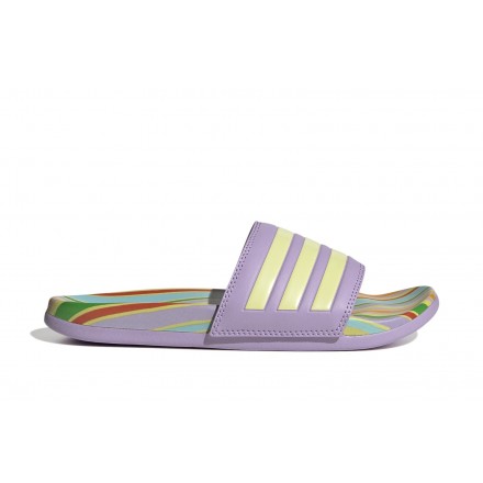adidas Performance ADILETTE COMFORT H03625 Colorful