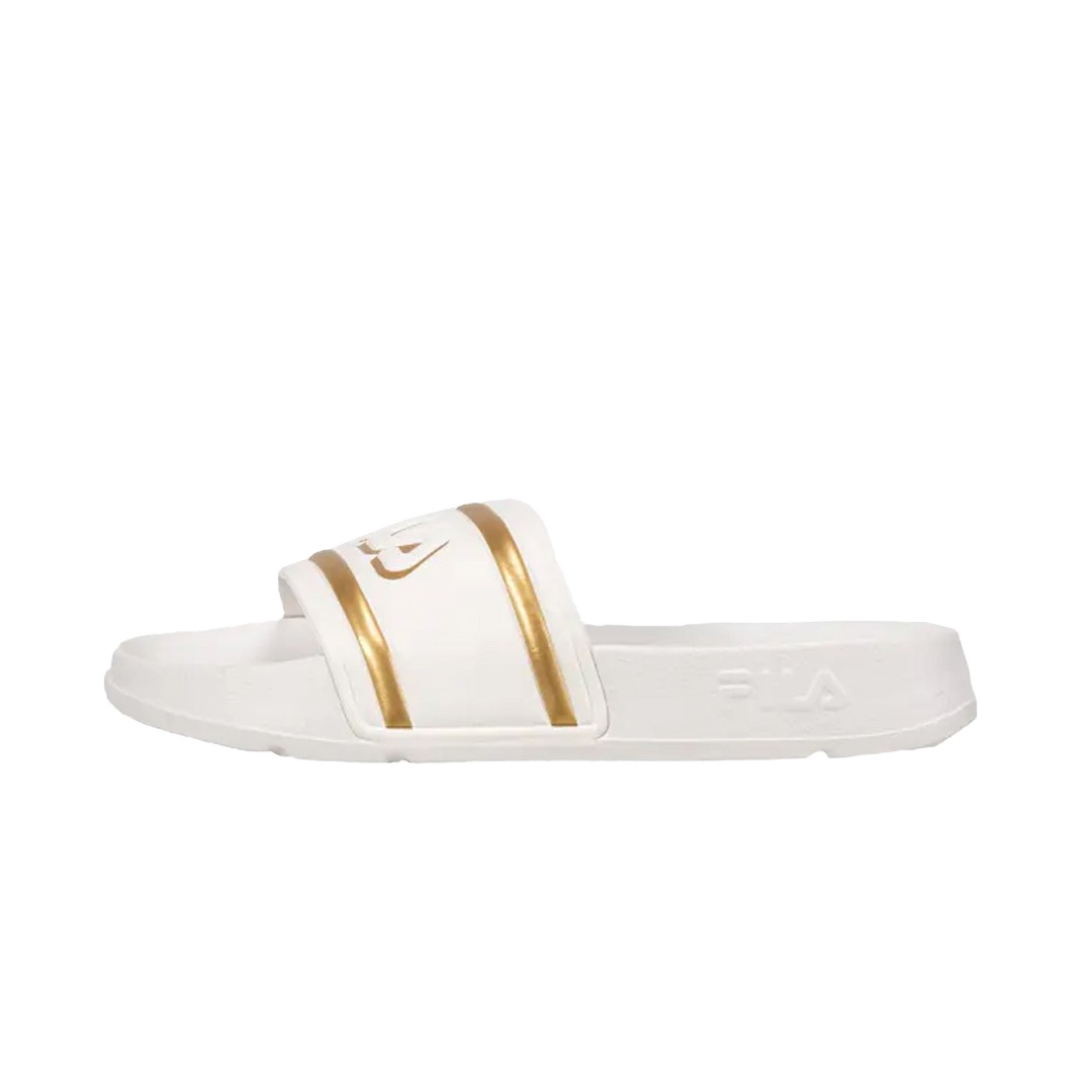 FILA MORRO BAY LOGO FFW0102-13069 White