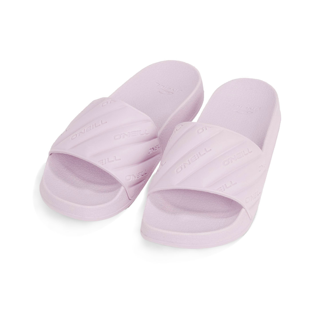 O'NEILL SLIDES 1400059-14527 Purple