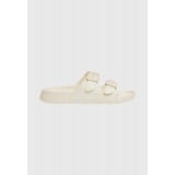 FUNKY BUDDHA FBL011-121-08-OFF WHITE Εκρού Εικόνα 1