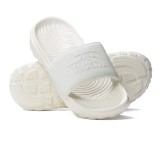 THE NORTH FACE W NEVER STOP CUSH SLIDE NF0A8A99WID-WID Beige Image 2