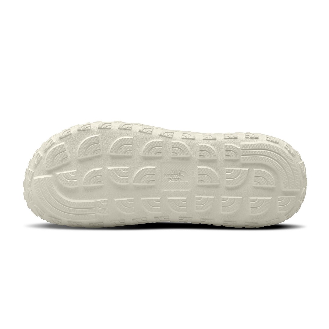 THE NORTH FACE W NEVER STOP CUSH SLIDE NF0A8A99WID-WID Beige