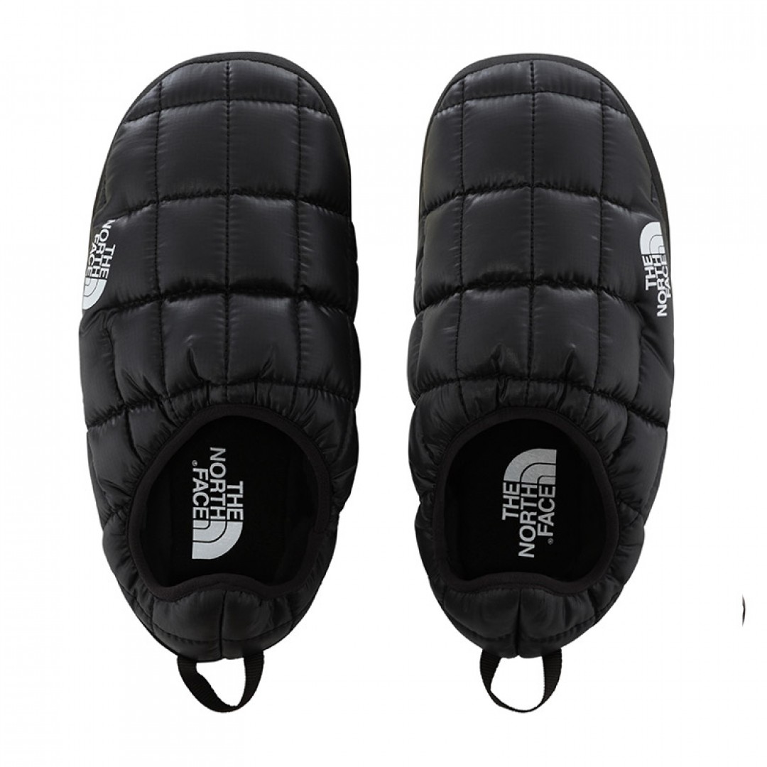 THE NORTH FACE THERMOBALL TENT MULE V NF0A3MKNKX7-KX7 Black