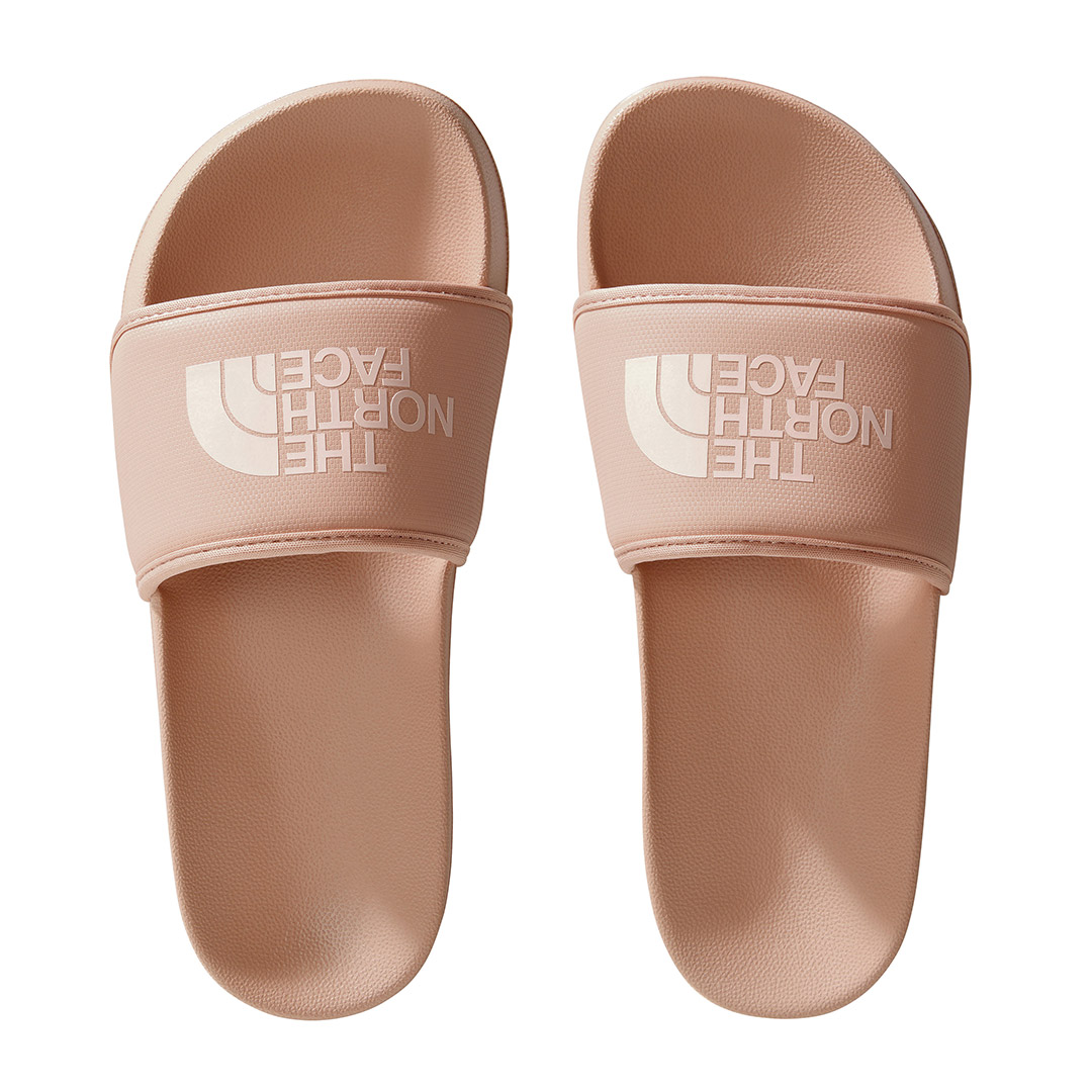 THE NORTH FACE WOMEN’S BASE CAMP SLIDE III NF0A4T2SZ1P-Z1P Μπέζ