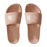 THE NORTH FACE WOMEN’S BASE CAMP SLIDE III NF0A4T2SZ1P-Z1P Μπέζ Εικόνα 0
