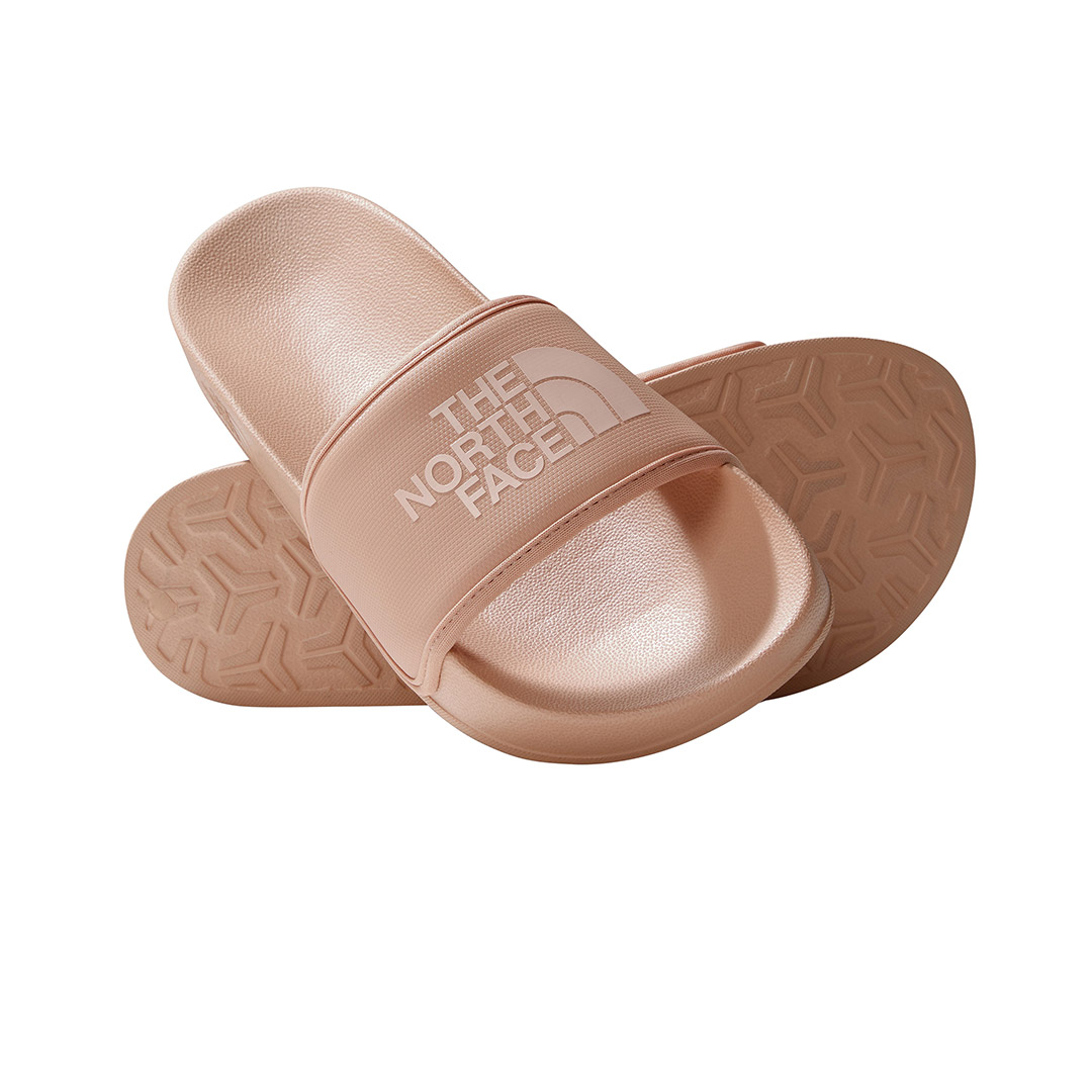 THE NORTH FACE WOMEN’S BASE CAMP SLIDE III NF0A4T2SZ1P-Z1P Μπέζ