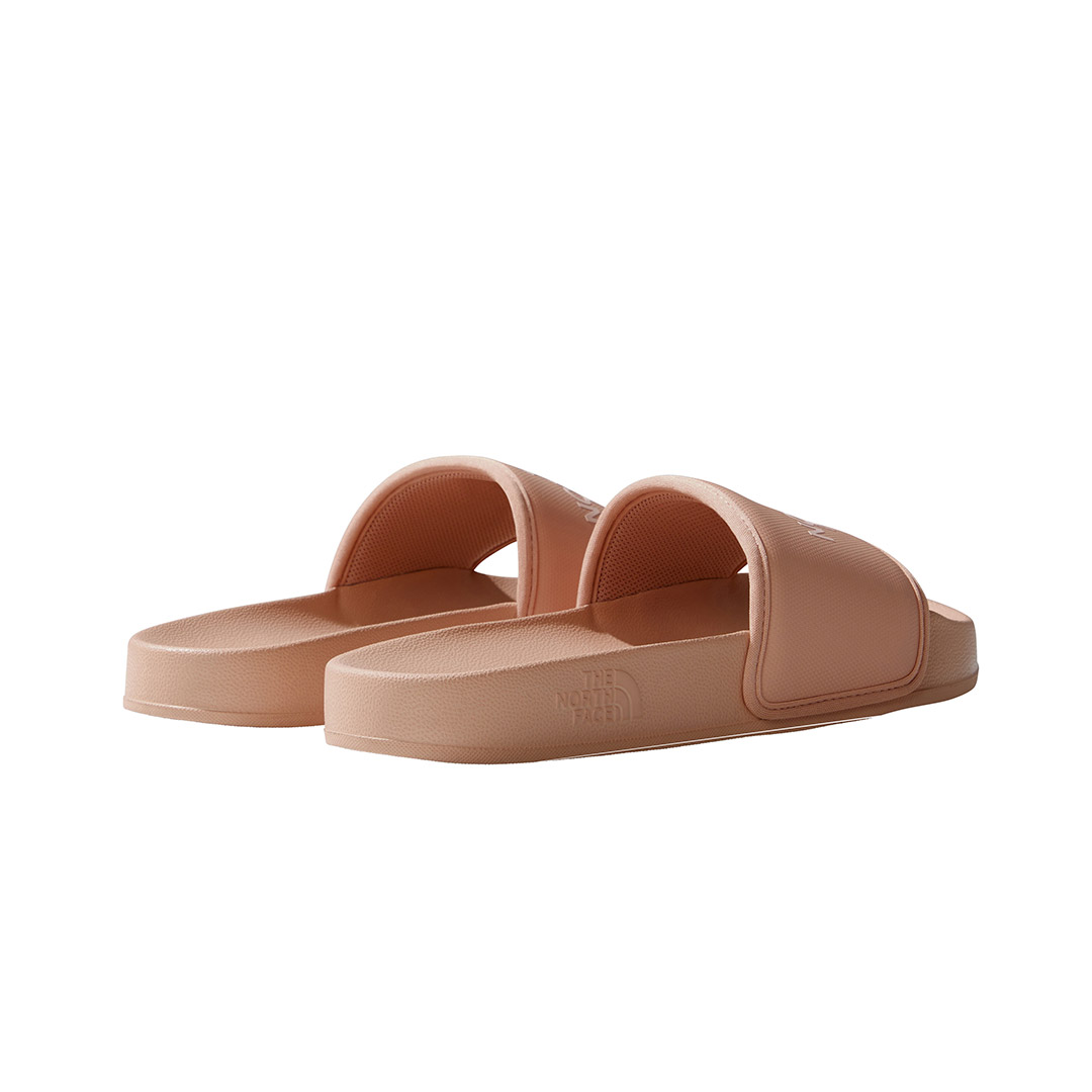 THE NORTH FACE WOMEN’S BASE CAMP SLIDE III NF0A4T2SZ1P-Z1P Μπέζ