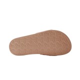 THE NORTH FACE WOMEN’S BASE CAMP SLIDE III NF0A4T2SZ1P-Z1P Μπέζ Εικόνα 4