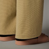 THE NORTH FACE WOMEN’S BASE CAMP SLIDE III NF0A4T2SZ1P-Z1P Μπέζ Εικόνα 5