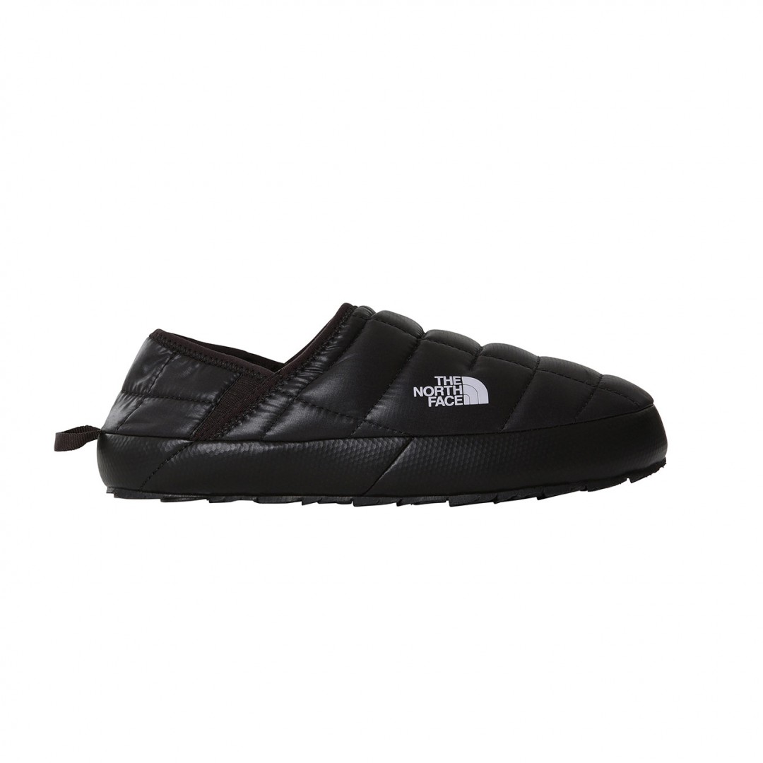 THE NORTH FACE W THERMOBALL TRACTION MULE V NF0A3V1HKX7-KX7 Μαύρο