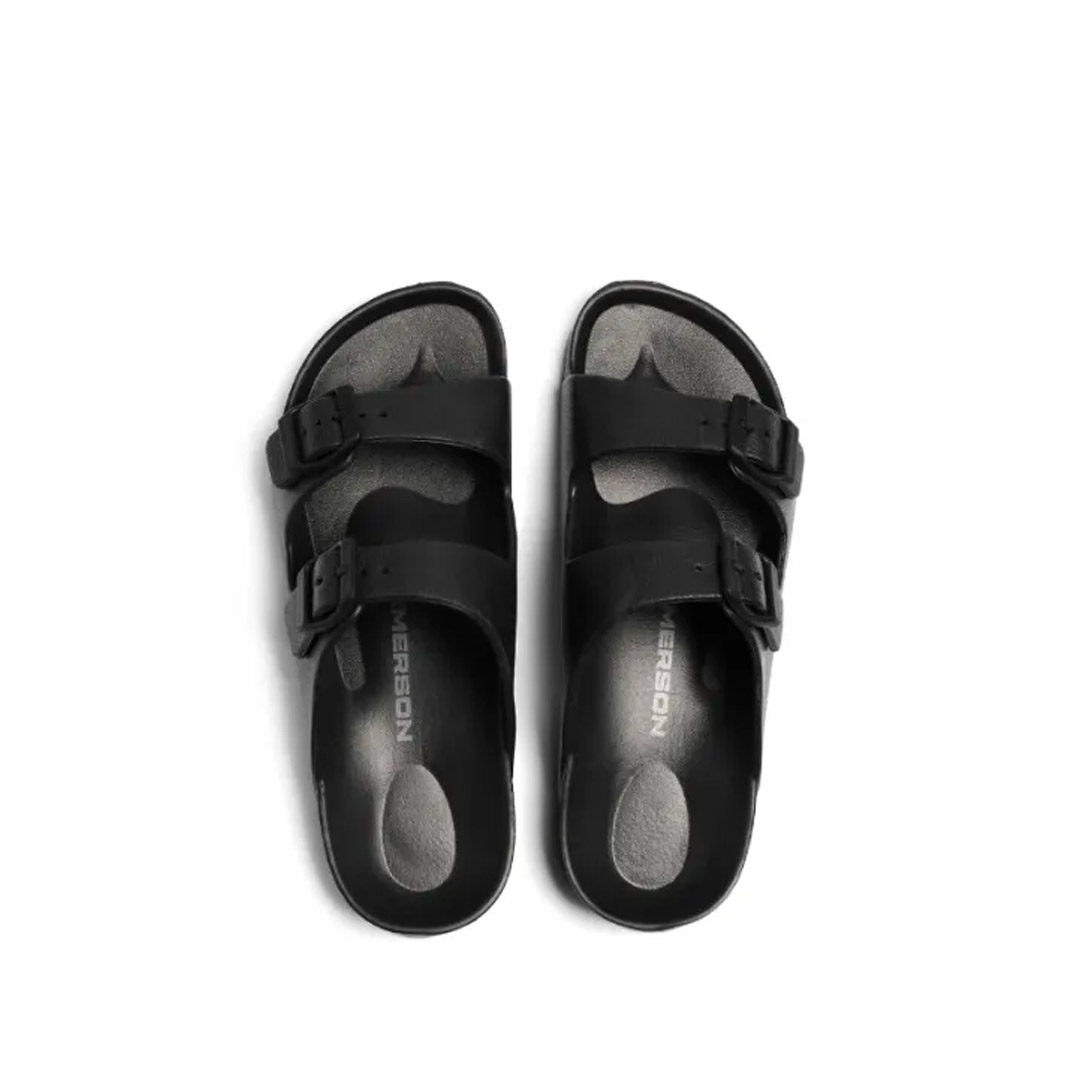 EMERSON 241.EW95.26-BLACK Μαύρο